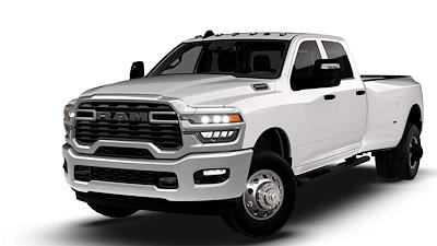 New 2026 Ram 3500 Tradesman Crew Cab for sale #61877750 - photo 1