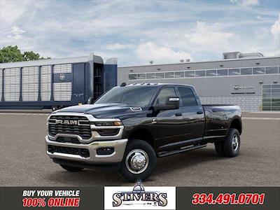 New 2026 Ram 3500 Tradesman Crew Cab for sale #61877755 - photo 1
