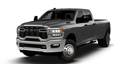 New 2026 Ram 3500 Tradesman Crew Cab for sale #61877757 - photo 1