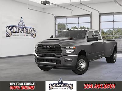 New 2025 Ram 3500 Laramie Crew Cab 4x4 DRW Pickup for sale #58857 - photo 1