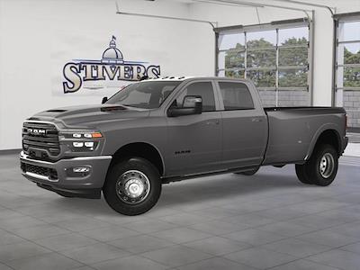 New 2025 Ram 3500 Laramie Crew Cab 4x4 DRW Pickup for sale #58857 - photo 2