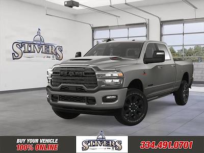 New 2025 Ram 2500 Laramie Crew Cab 4x4 Pickup for sale #D58841 - photo 1