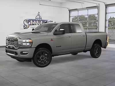 New 2025 Ram 2500 Laramie Crew Cab 4x4 Pickup for sale #D58841 - photo 2