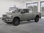 New 2025 Ram 2500 Laramie Crew Cab 4x4 Pickup for sale #D58841 - photo 2