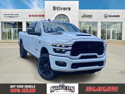 New 2025 Ram 2500 Laramie Crew Cab 4x4 Pickup for sale #58854 - photo 1