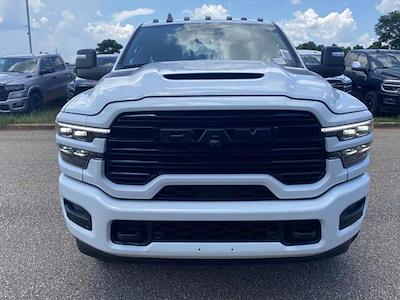 New 2025 Ram 2500 Laramie Crew Cab 4x4 Pickup for sale #58854 - photo 2