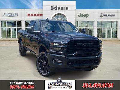 New 2025 Ram 2500 Big Horn Crew Cab 4x4 Pickup for sale #58842 - photo 1