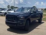 New 2025 Ram 2500 Big Horn Crew Cab 4x4 Pickup for sale #58842 - photo 3