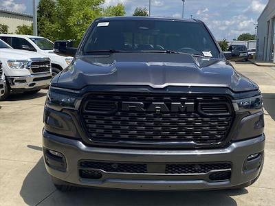 New 2026 Ram 1500 Big Horn Crew Cab 4x4 Pickup for sale #58871 - photo 2