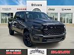 New 2026 Ram 1500 Big Horn Crew Cab 4x4 Pickup for sale #58871 - photo 1