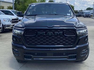 New 2026 Ram 1500 Big Horn Crew Cab 4x4 Pickup for sale #58864 - photo 2