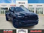 New 2026 Ram 1500 Big Horn Crew Cab 4x4 Pickup for sale #58864 - photo 1
