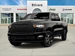New 2026 Ram 1500 Big Horn Crew Cab 4x4 Pickup for sale #58865 - photo 1