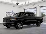 New 2026 Ram 1500 Big Horn Crew Cab 4x4 Pickup for sale #58865 - photo 2