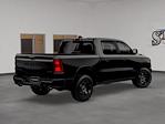 New 2026 Ram 1500 Big Horn Crew Cab 4x4 Pickup for sale #58865 - photo 5