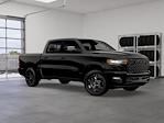New 2026 Ram 1500 Big Horn Crew Cab 4x4 Pickup for sale #58865 - photo 6