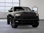 New 2026 Ram 1500 Big Horn Crew Cab 4x4 Pickup for sale #58865 - photo 7