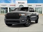 New 2026 Ram 1500 Big Horn Crew Cab 4x4 Pickup for sale #58892 - photo 1
