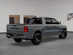 New 2026 Ram 1500 Big Horn Crew Cab 4x4 Pickup for sale #58892 - photo 6