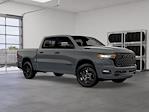 New 2026 Ram 1500 Big Horn Crew Cab 4x4 Pickup for sale #58892 - photo 9