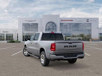 New 2025 Ram 1500 Big Horn Crew Cab for sale #61922615 - photo 2