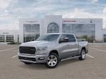 New 2025 Ram 1500 Big Horn Crew Cab for sale #61922615 - photo 9
