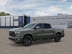 New 2026 Ram 1500 Laramie Crew Cab for sale #59810 - photo 8
