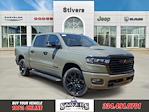 New 2026 Ram 1500 Laramie Crew Cab 4x4 Pickup for sale #59057 - photo 1