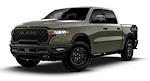 New 2026 Ram 1500 Rebel Crew Cab 4x4 Pickup for sale #61925706 - photo 1