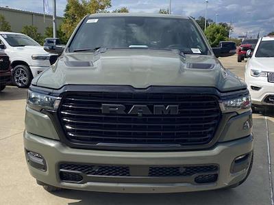 New 2026 Ram 1500 Laramie Crew Cab 4x4 Pickup for sale #59065 - photo 2