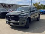 New 2026 Ram 1500 Laramie Crew Cab 4x4 Pickup for sale #59065 - photo 3