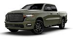 New 2026 Ram 1500 Laramie Crew Cab 4x4 Pickup for sale #61930378 - photo 1