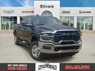 New 2025 Ram 2500 Tradesman Crew Cab 4x4 Pickup for sale #58851 - photo 1