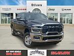 New 2025 Ram 2500 Tradesman Crew Cab 4x4 Pickup for sale #58851 - photo 1