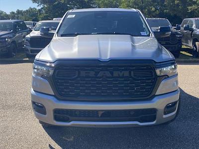 New 2026 Ram 1500 Big Horn Crew Cab 4x4 Pickup for sale #59123 - photo 2