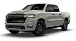 New 2026 Ram 1500 Laramie Crew Cab for sale #62032583 - photo 1