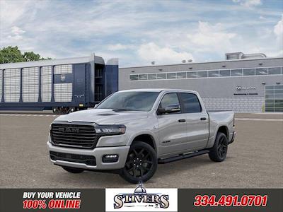 New 2026 Ram 1500 Laramie Crew Cab for sale #59817 - photo 1