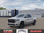 New 2026 Ram 1500 Laramie Crew Cab for sale #59817 - photo 1