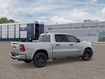 New 2026 Ram 1500 Laramie Crew Cab for sale #59817 - photo 4
