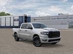 New 2026 Ram 1500 Laramie Crew Cab for sale #59817 - photo 5