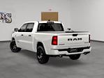 New 2026 Ram 1500 Big Horn Crew Cab 4x4 Pickup for sale #62032597 - photo 4