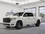 New 2026 Ram 1500 Big Horn Crew Cab 4x4 Pickup for sale #59120 - photo 2