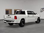 New 2026 Ram 1500 Big Horn Crew Cab 4x4 Pickup for sale #59120 - photo 5