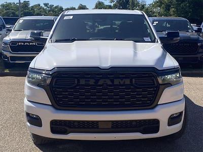 New 2026 Ram 1500 Big Horn Crew Cab 4x4 Pickup for sale #59143 - photo 2