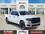 New 2026 Ram 1500 Big Horn Crew Cab 4x4 Pickup for sale #59143 - photo 1
