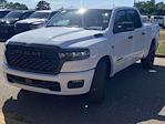New 2026 Ram 1500 Big Horn Crew Cab 4x4 Pickup for sale #59143 - photo 3