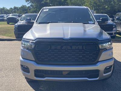 New 2026 Ram 1500 Big Horn Crew Cab 4x4 Pickup for sale #62032602 - photo 2