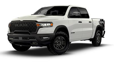 New 2026 Ram 1500 Rebel Crew Cab 4x4 Pickup for sale #62129956 - photo 1