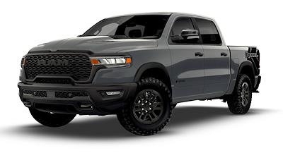 New 2026 Ram 1500 Rebel Crew Cab 4x4 Pickup for sale #62129960 - photo 1