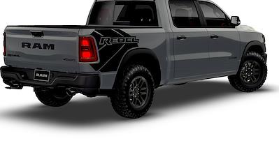 New 2026 Ram 1500 Rebel Crew Cab 4x4 Pickup for sale #62129960 - photo 2